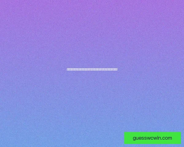 二零二六年世界杯竞猜参与与热门球队分析助您理性预测赛事结果数据研判